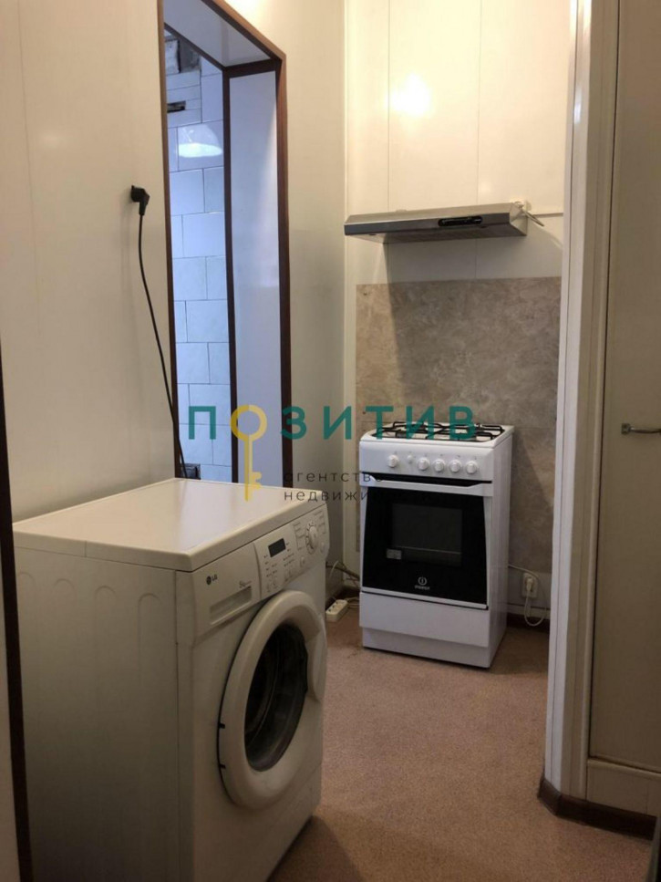 2-комн квартира Октябрьская ул, 45