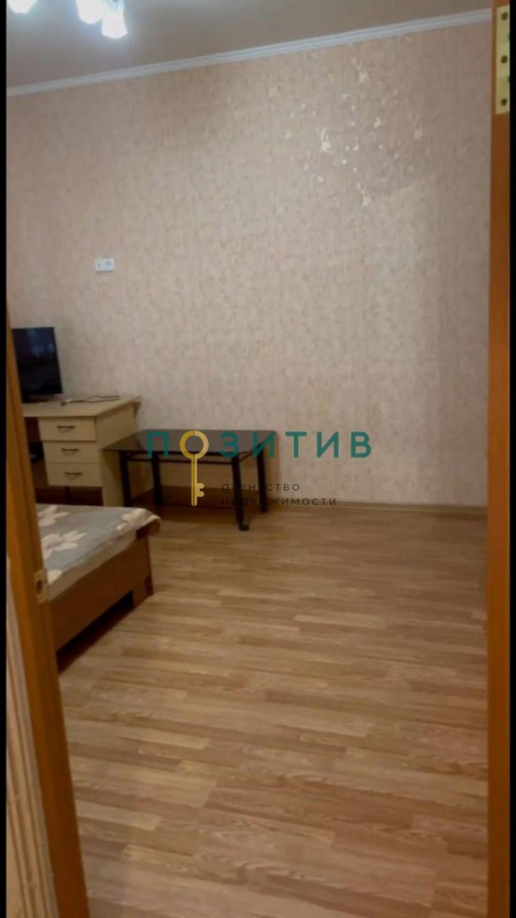 1-комн квартира Нежнова ул, 21к4