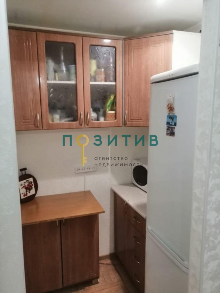 2-комн квартира Адмиральского ул, 2