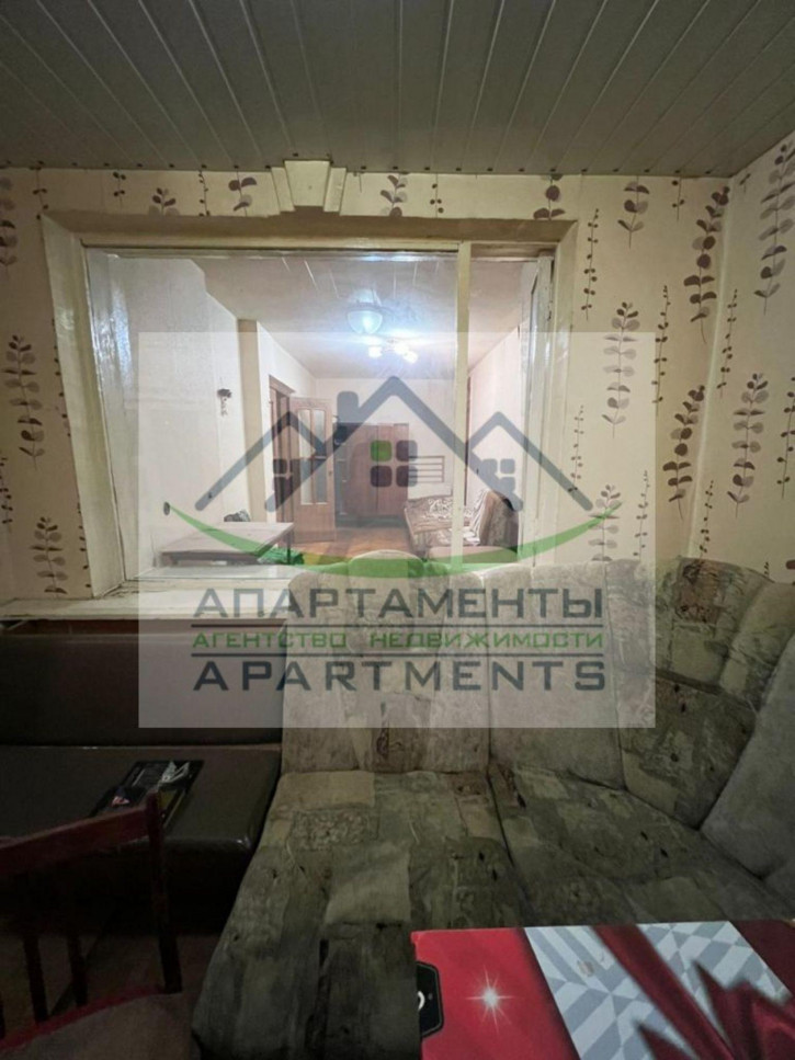 1-комн квартира Менделеева ул, 5А