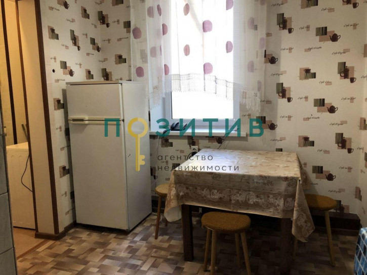 2-комн квартира Октябрьская ул, 45