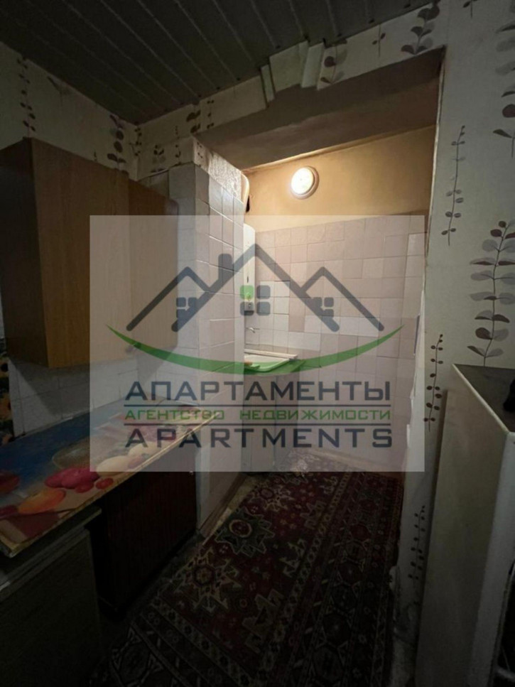 1-комн квартира Менделеева ул, 5А