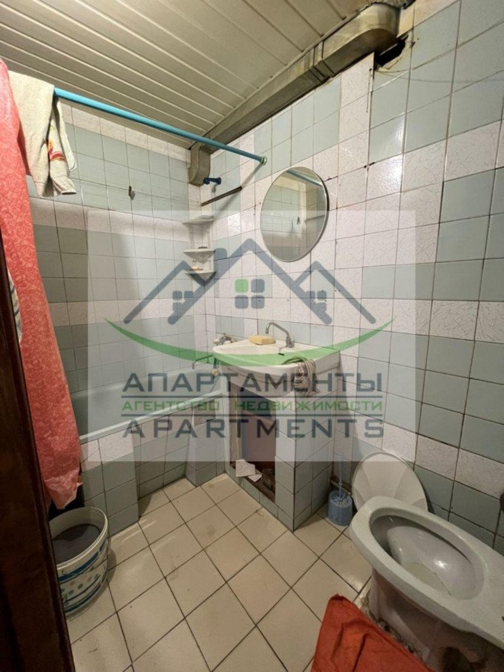 1-комн квартира Менделеева ул, 5А