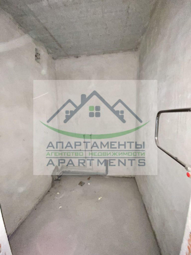 2-комн квартира Оранжерейная ул, 17к5