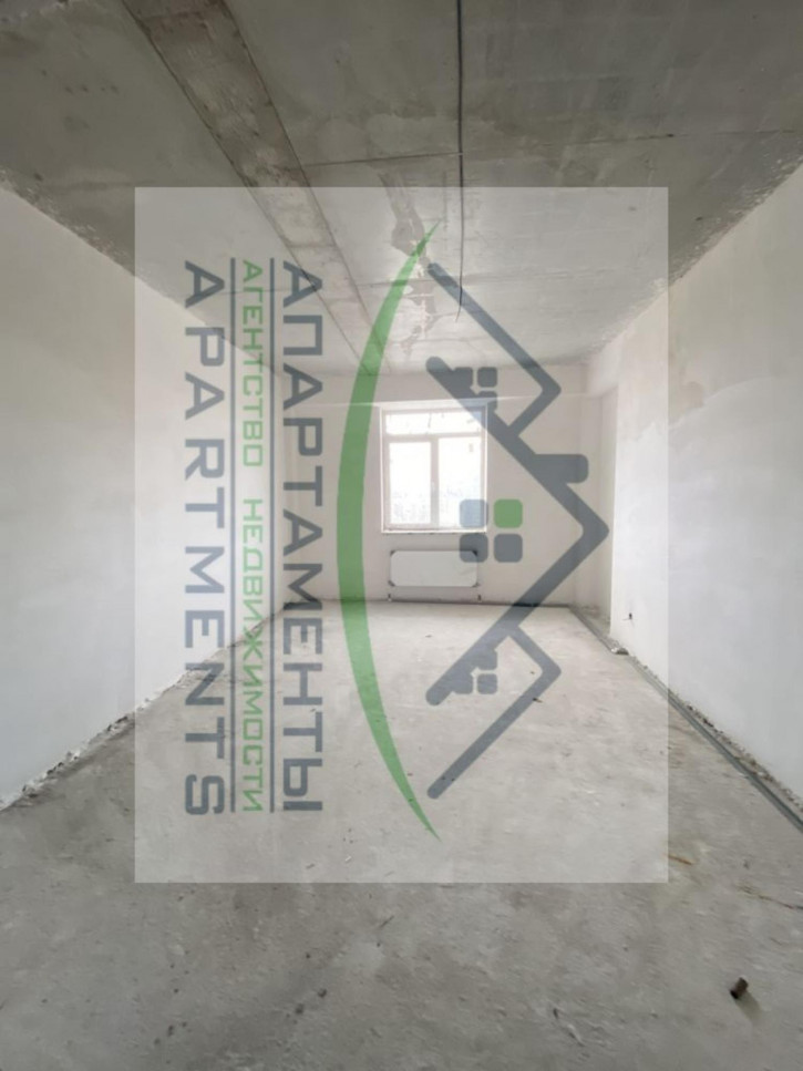 2-комн квартира Крайнего ул, 74