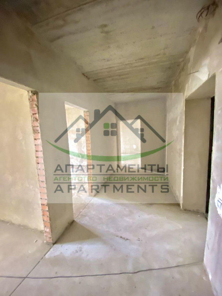 2-комн квартира Оранжерейная ул, 17к5