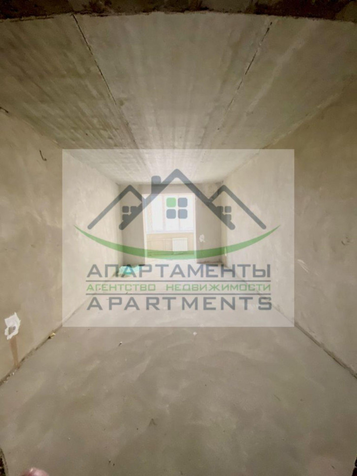 1-комн квартира Оранжерейная ул, 17к5