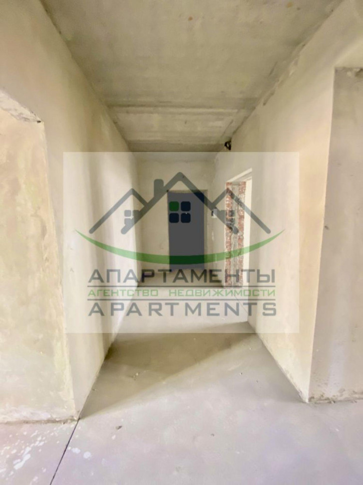2-комн квартира Оранжерейная ул, 17к5