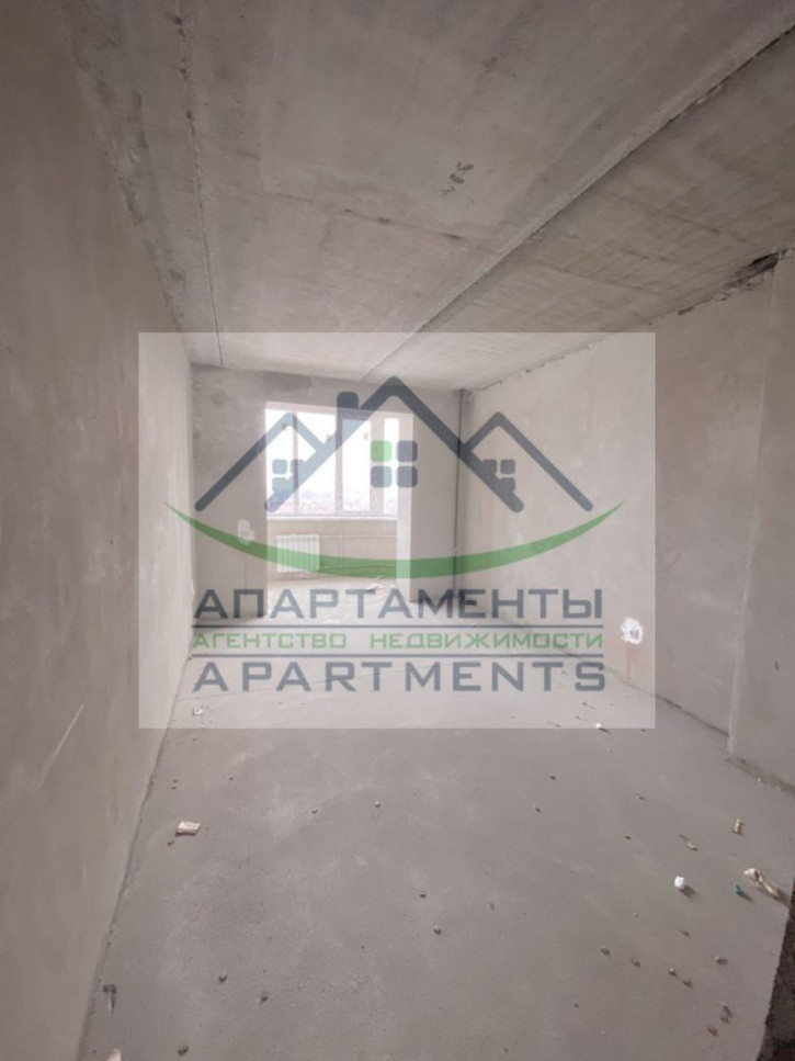 1-комн квартира Оранжерейная ул, 17к5