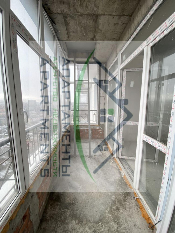 1-комн квартира Крайнего ул, 74