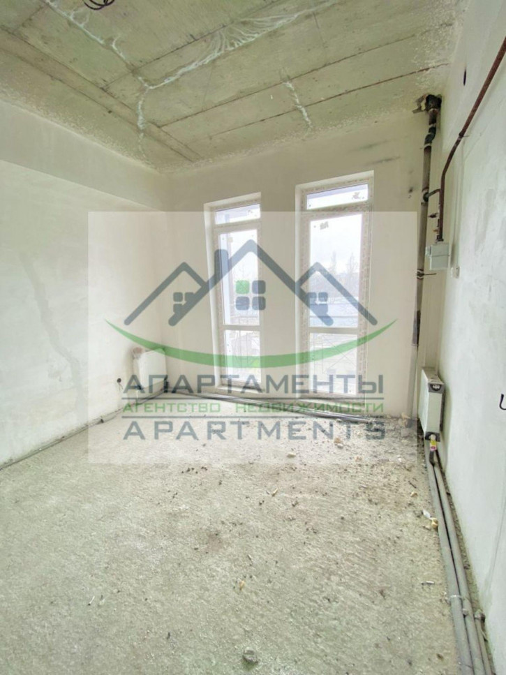 2-комн квартира Крайняя ул, 74
