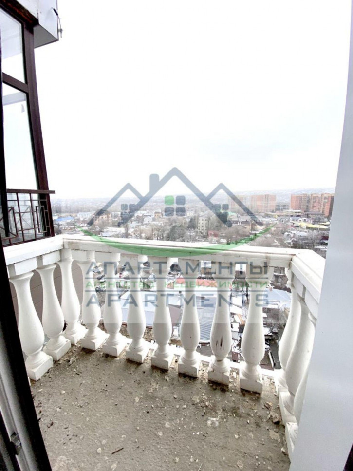 1-комн квартира Крайнего ул, 74