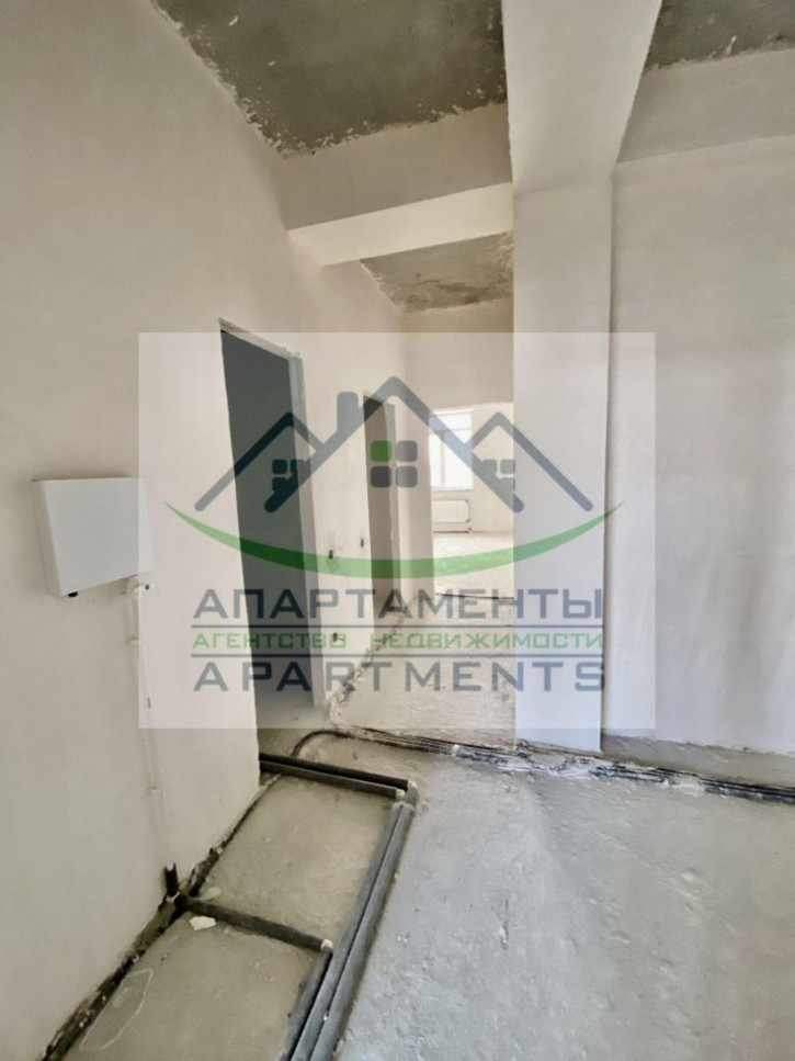 2-комн квартира Крайняя ул, 74