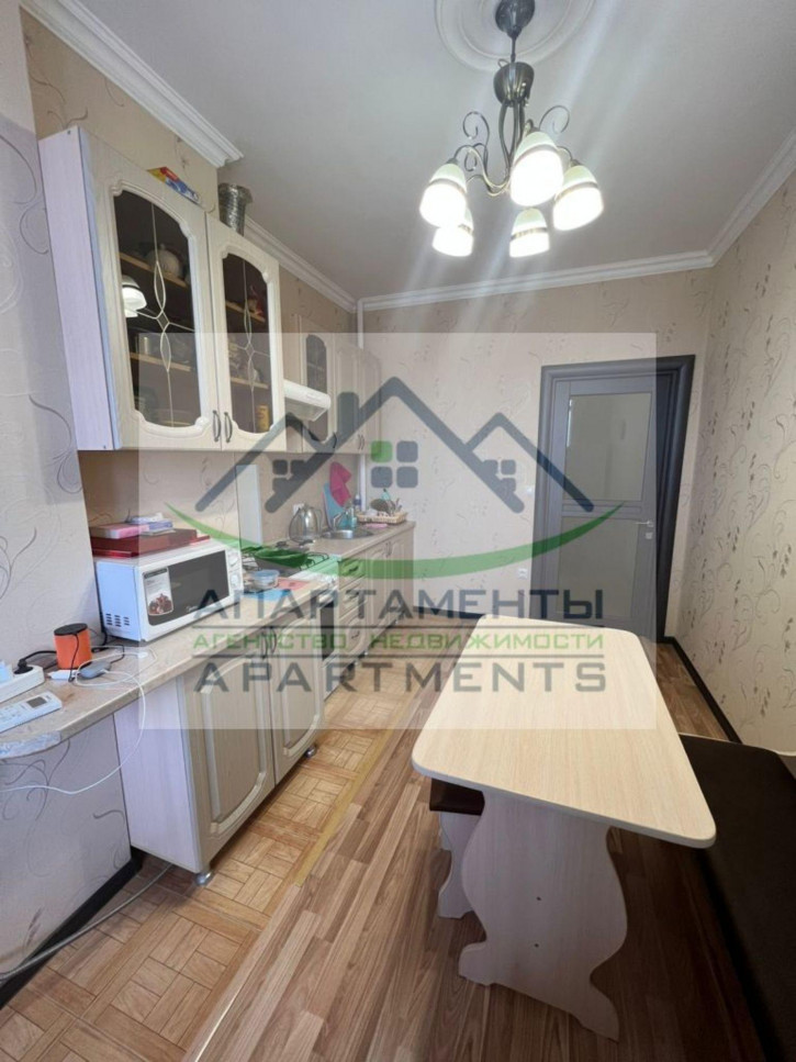 1-комн квартира Орджоникидзе ул, 83А