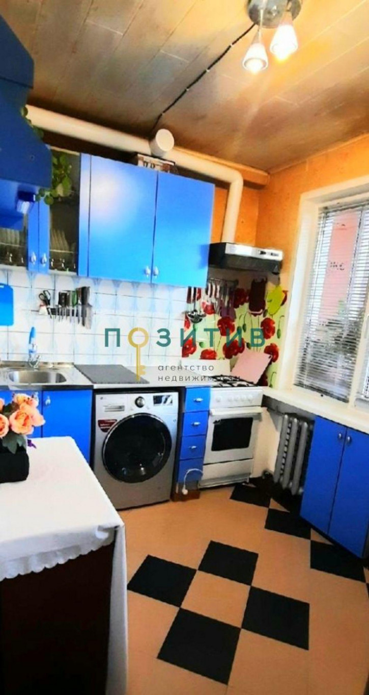2-комн квартира Мира ул, 39