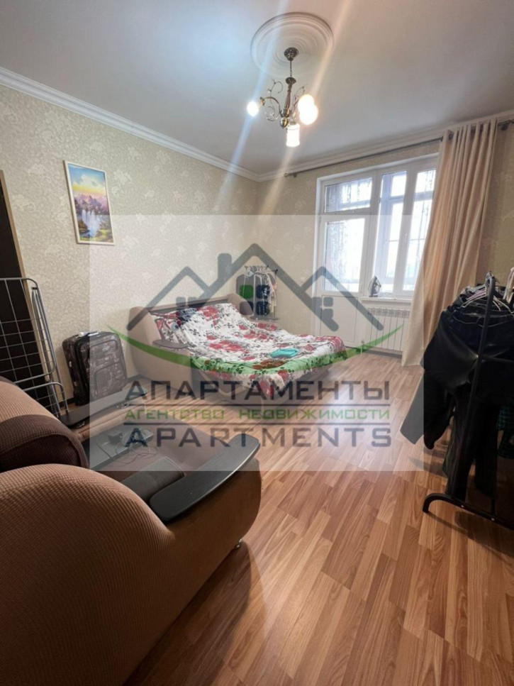 1-комн квартира Орджоникидзе ул, 83А