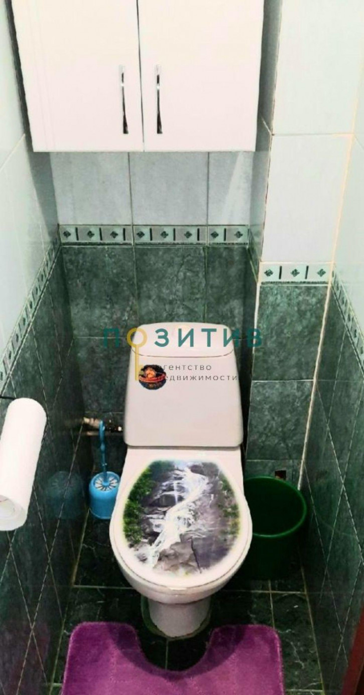 2-комн квартира Мира ул, 39