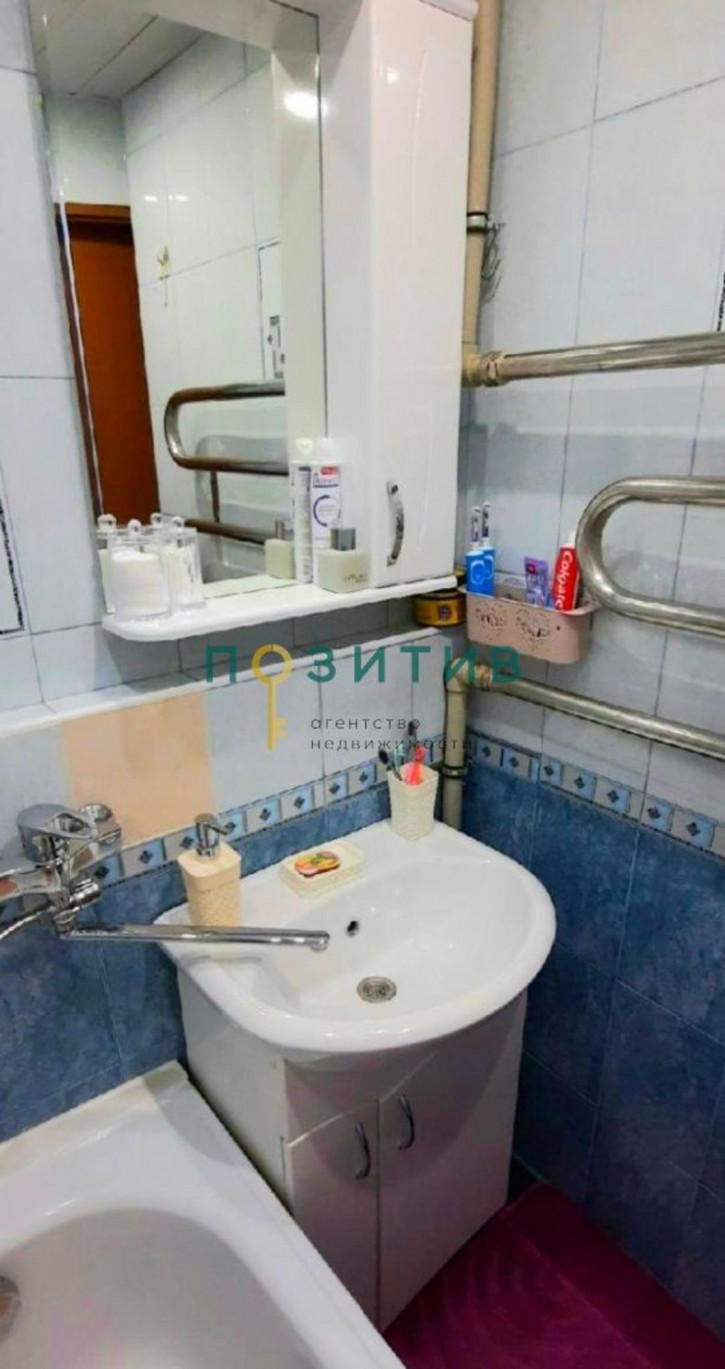 2-комн квартира Мира ул, 39
