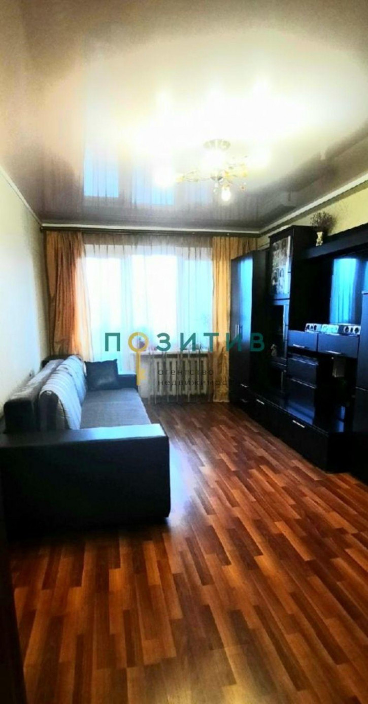 2-комн квартира Мира ул, 39
