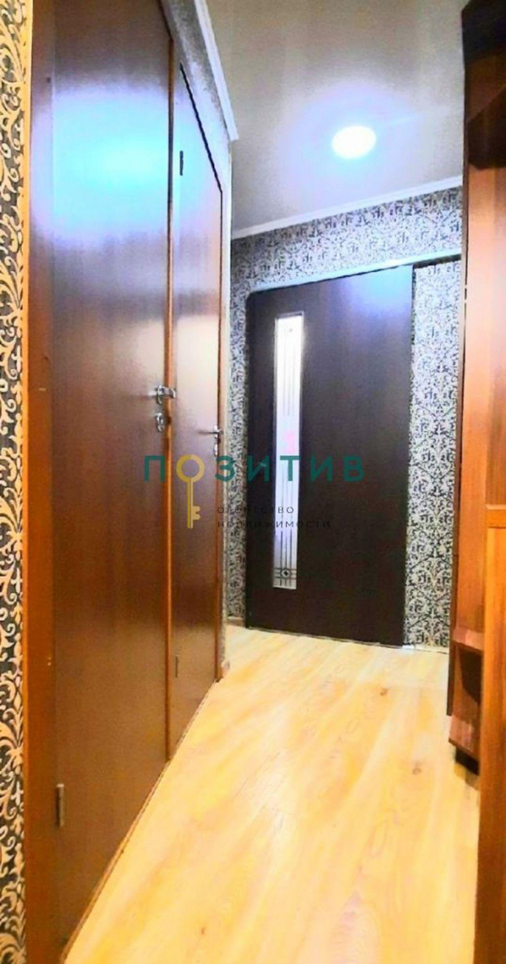 2-комн квартира Мира ул, 39