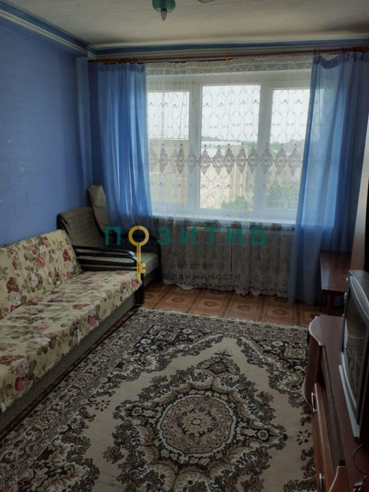 2-комн квартира Адмиральского ул, 8к2