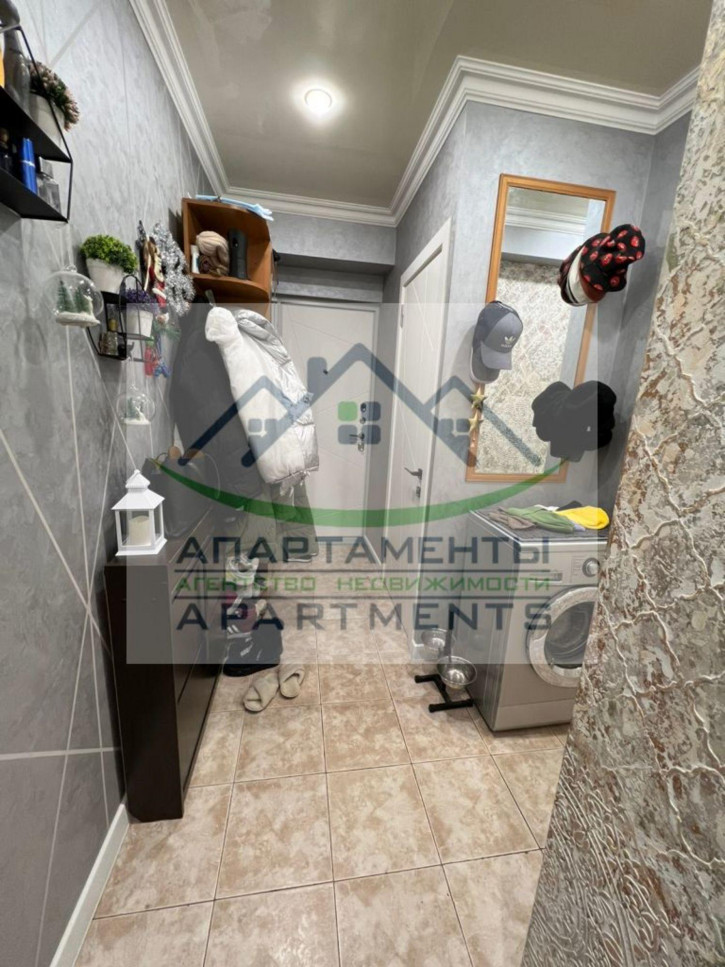 2-комн квартира Октябрьская ул, 429