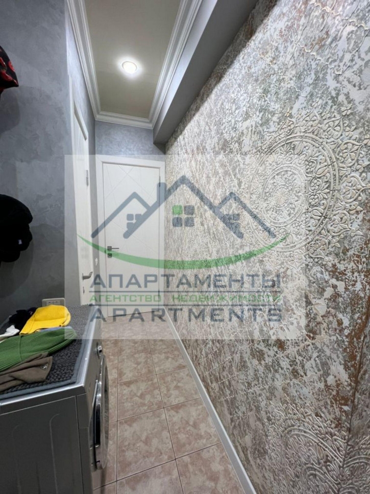 2-комн квартира Октябрьская ул, 429