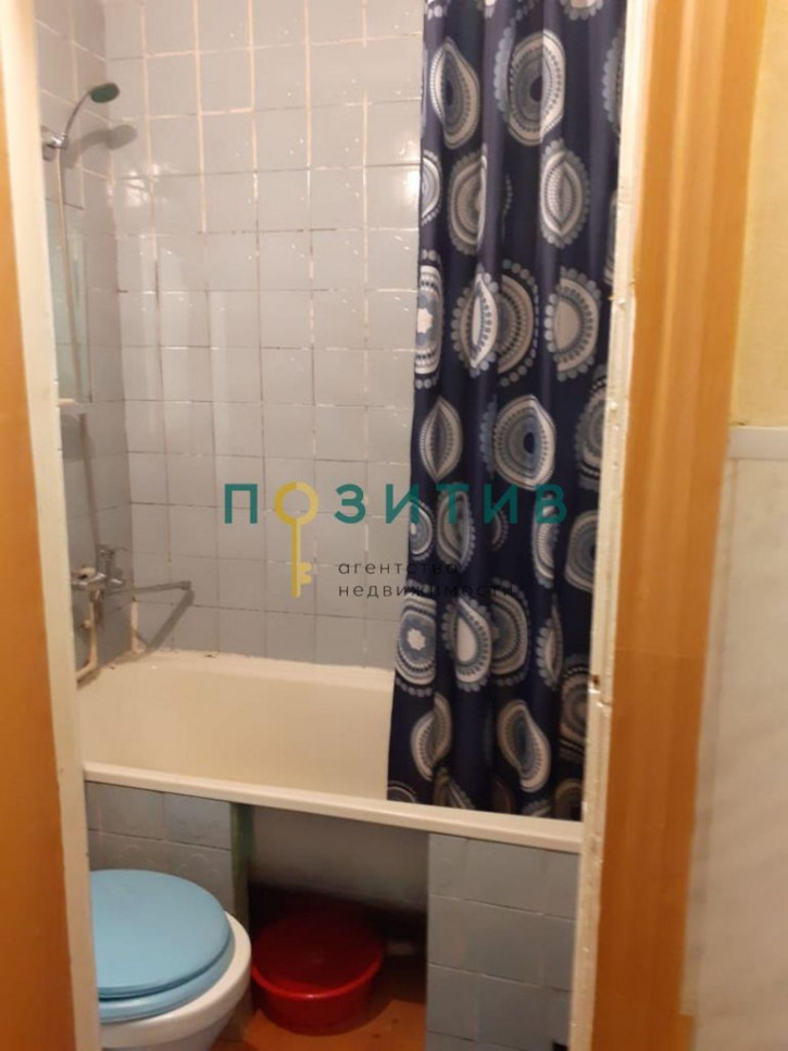 2-комн квартира Адмиральского ул, 8к2