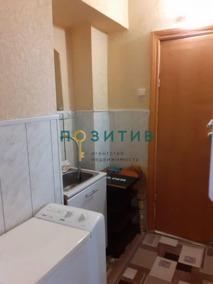 2-комн квартира Адмиральского ул, 8к2