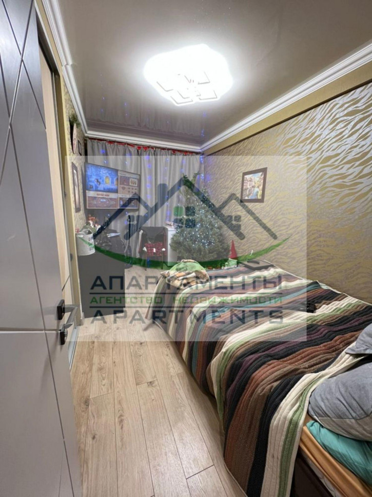 2-комн квартира Октябрьская ул, 429