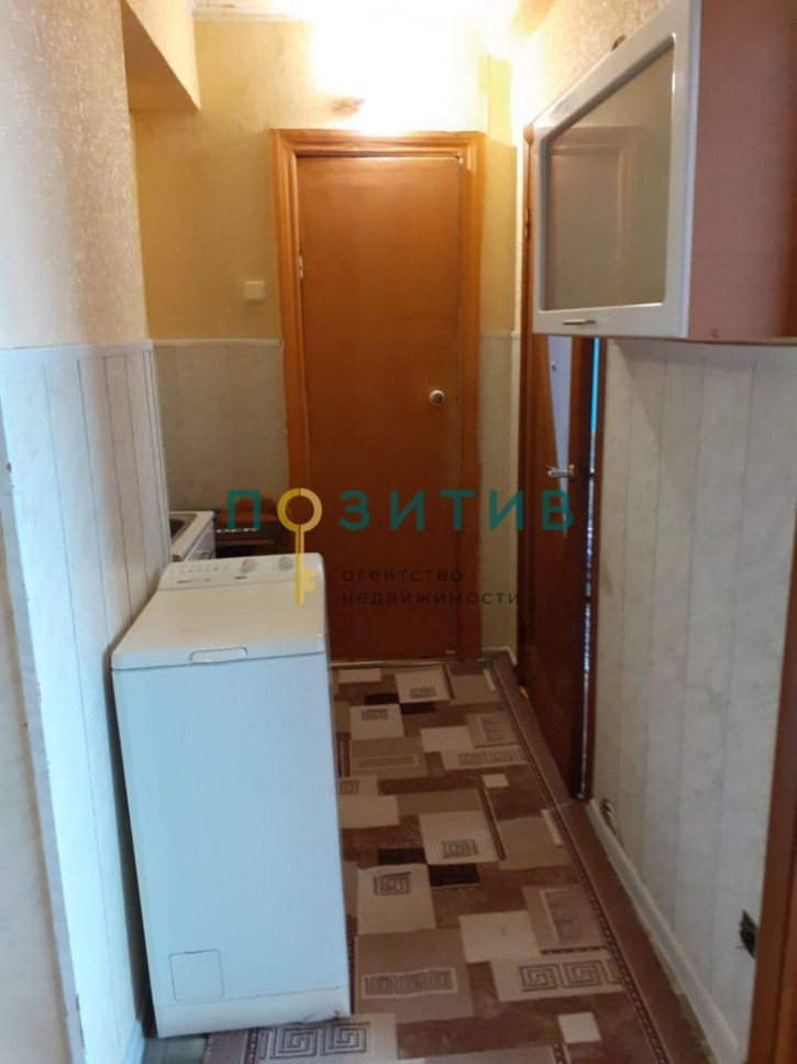 2-комн квартира Адмиральского ул, 8к2