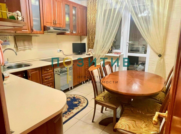 2-комн квартира Адмиральского ул, 8к5
