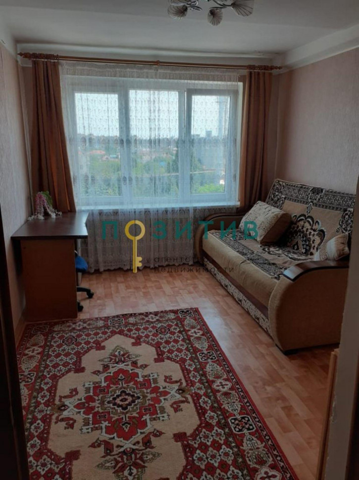 2-комн квартира Адмиральского ул, 8к2