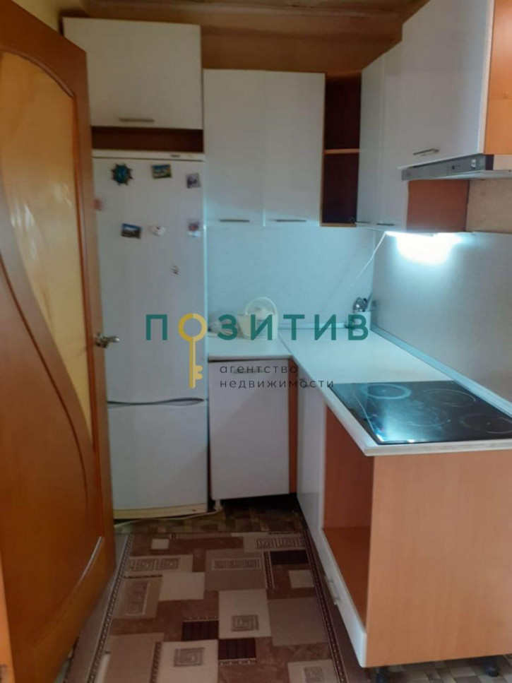 2-комн квартира Адмиральского ул, 8к2