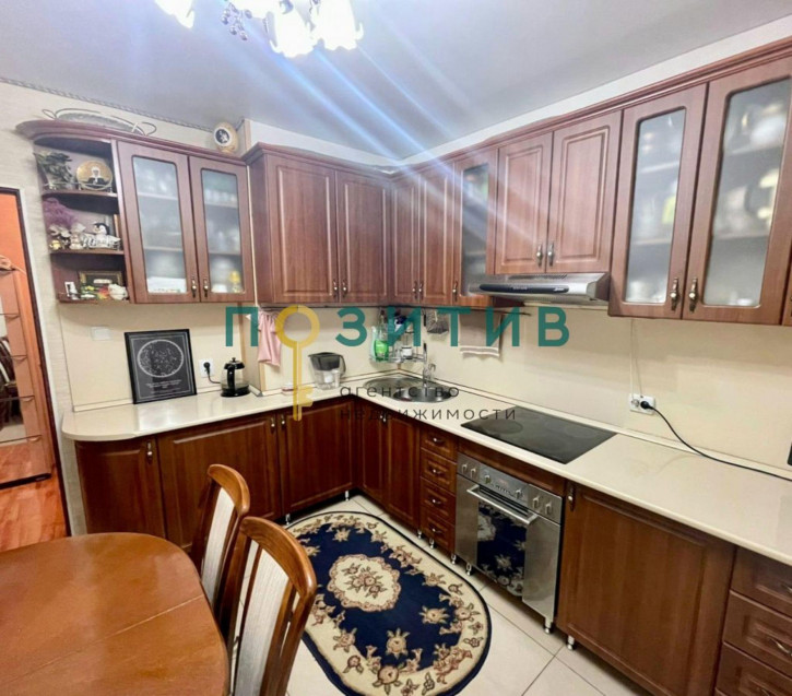 2-комн квартира Адмиральского ул, 8к5