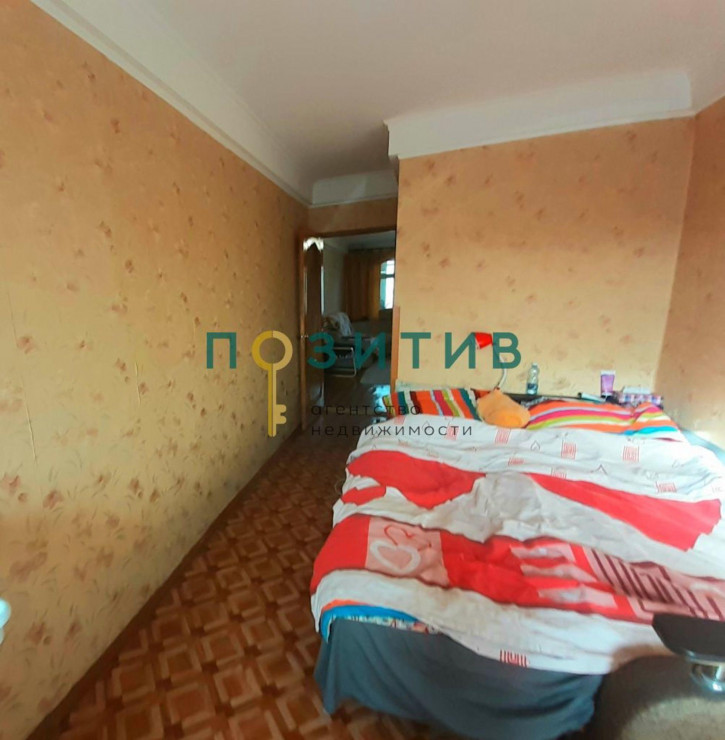 2-комн квартира Юлиуса Фучика ул, 4к3