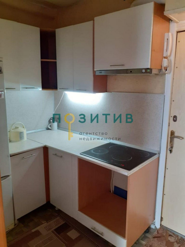 2-комн квартира Адмиральского ул, 8к2