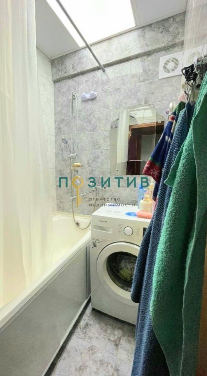 2-комн квартира Восстания ул, 100