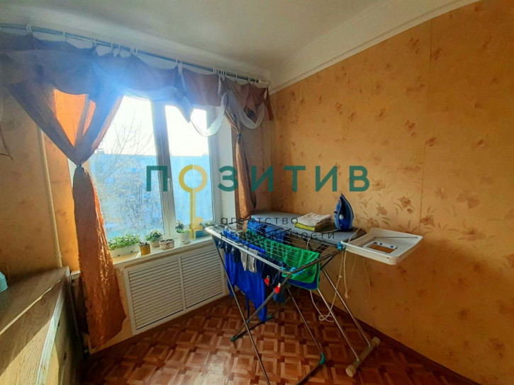 2-комн квартира Юлиуса Фучика ул, 4к3