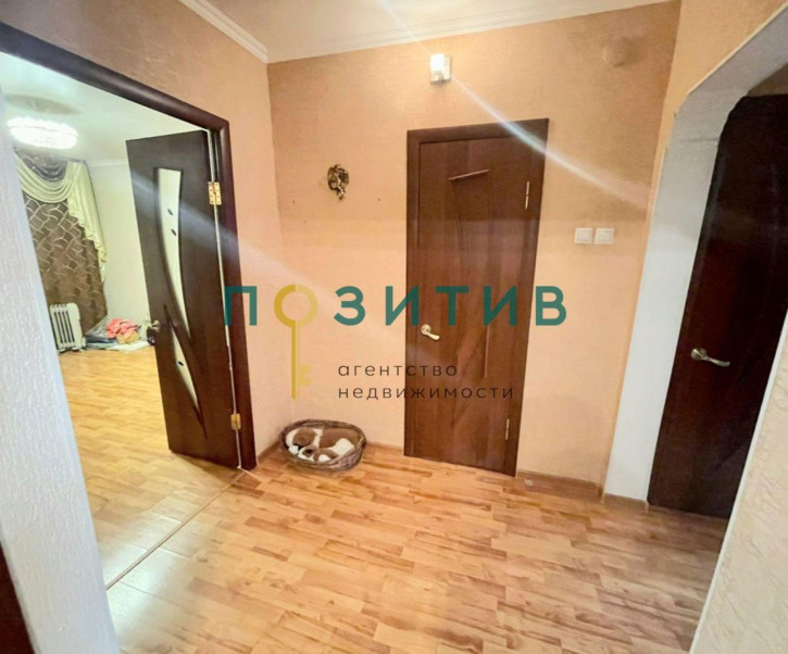 2-комн квартира Адмиральского ул, 8к5