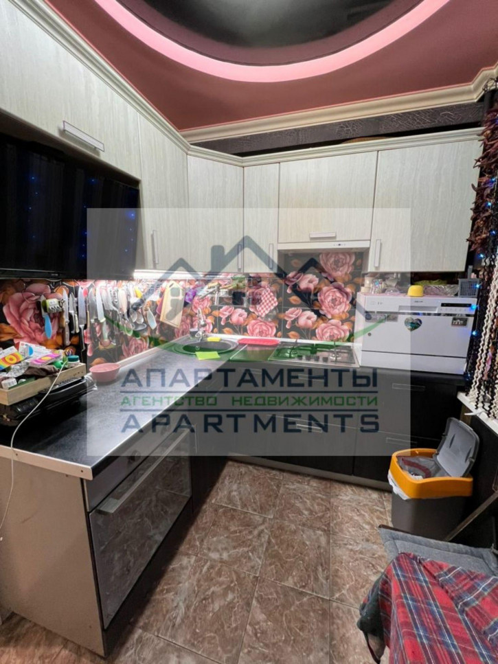2-комн квартира Октябрьская ул, 429