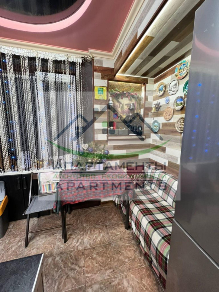 2-комн квартира Октябрьская ул, 429
