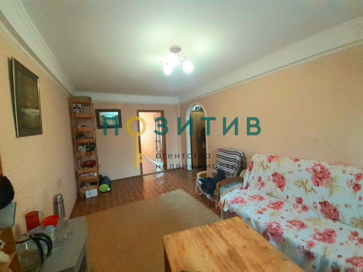 2-комн квартира Юлиуса Фучика ул, 4к3