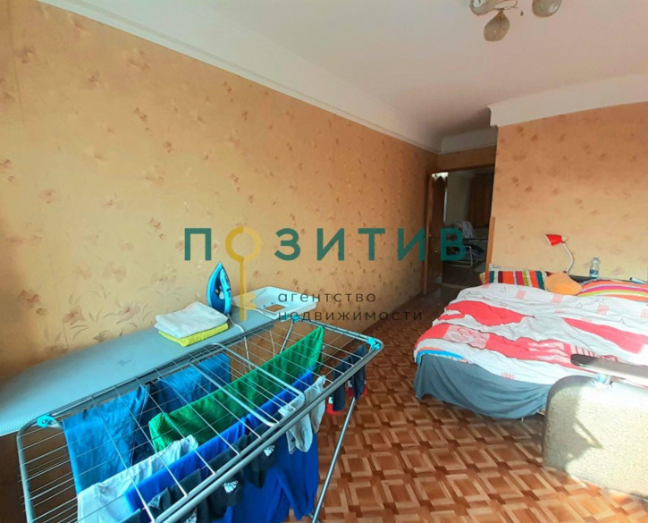 2-комн квартира Юлиуса Фучика ул, 4к3