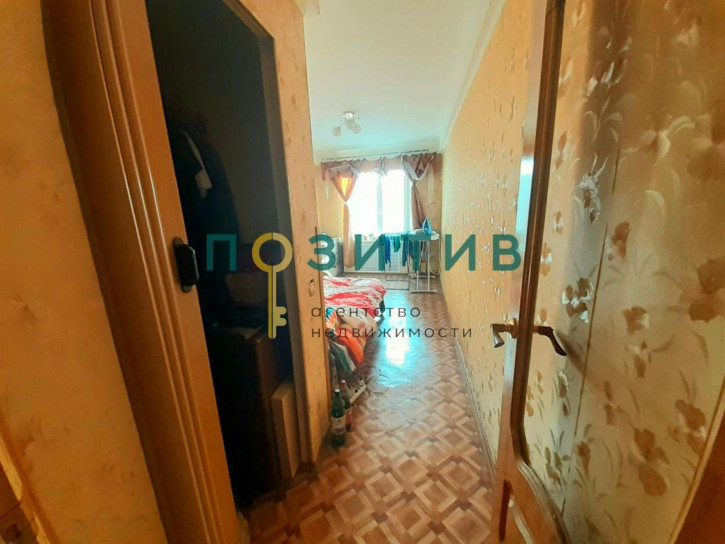 2-комн квартира Юлиуса Фучика ул, 4к3
