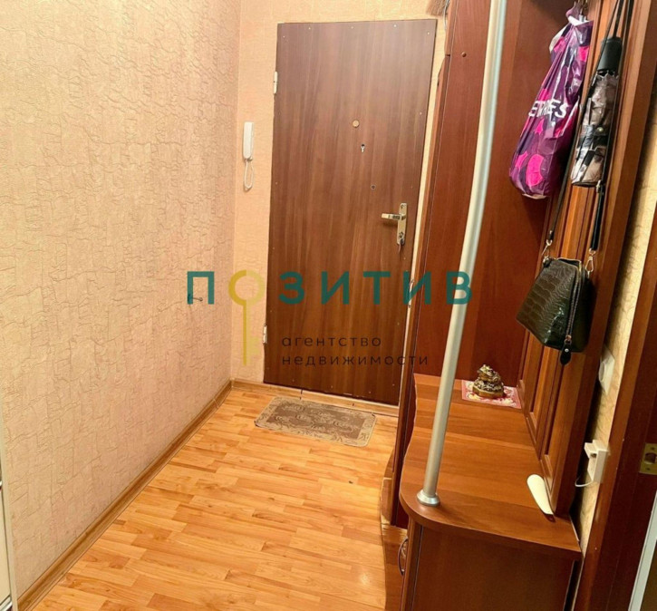 2-комн квартира Адмиральского ул, 8к5