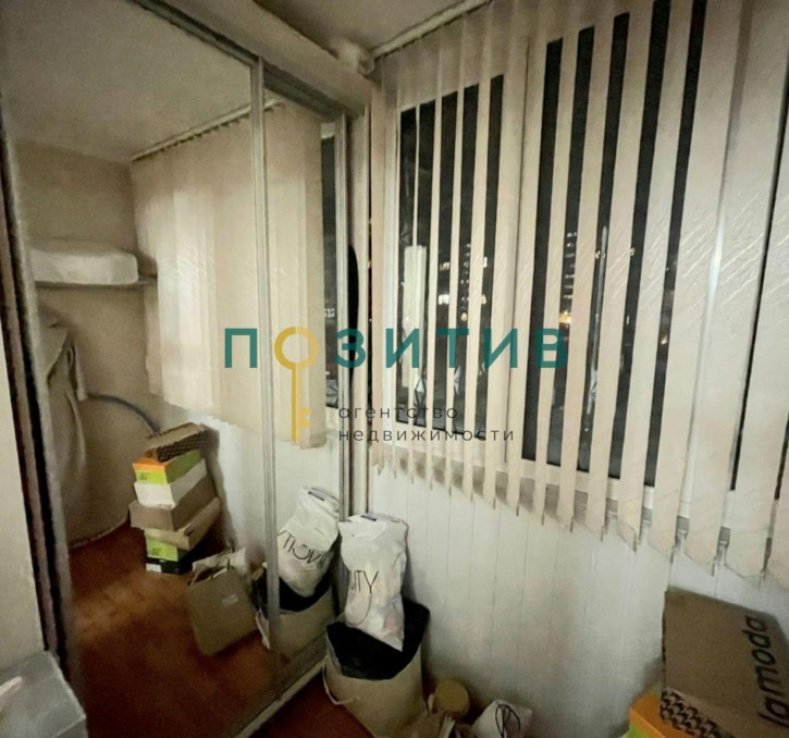 2-комн квартира Адмиральского ул, 8к5
