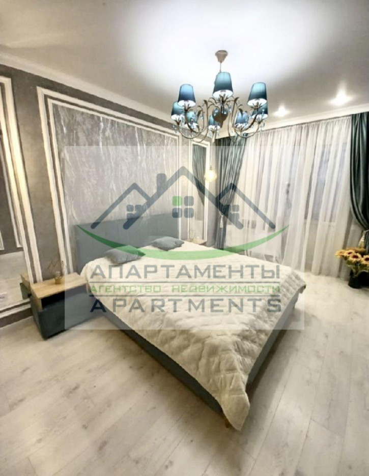 2-комн квартира Московская ул, 93