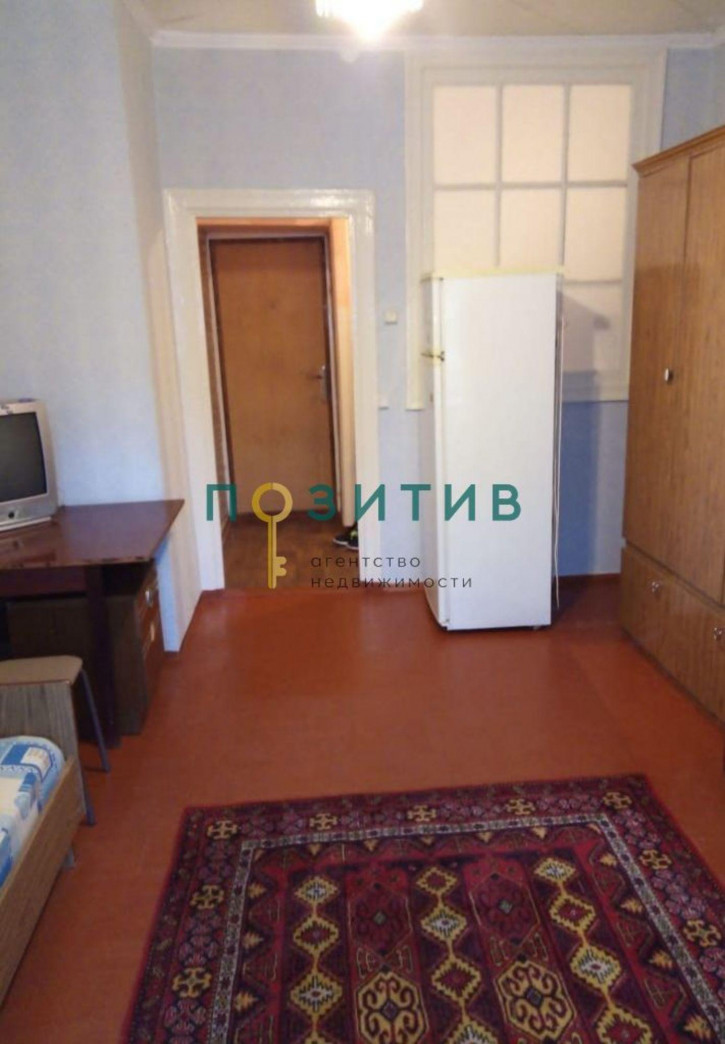 1-комн квартира Орджоникидзе ул, 3