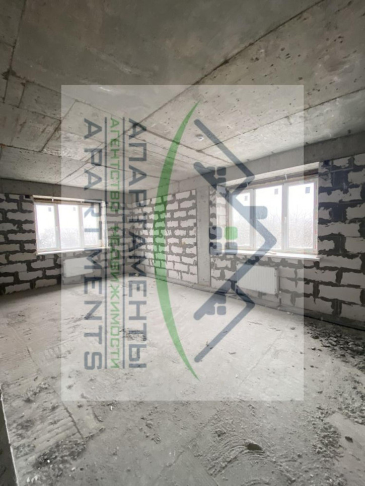 2-комн квартира Первомайская ул, 70